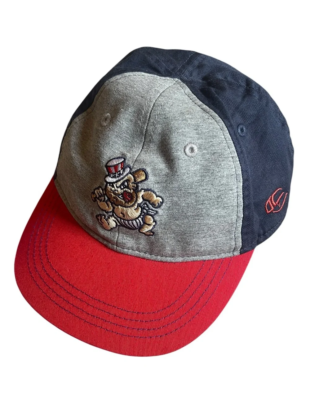 SWB Railriders Infant Baseball Cap